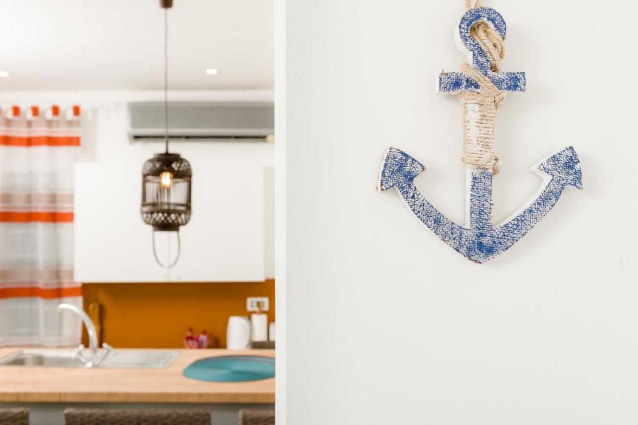 Studio Apartment Sesula Split Kültér fotó